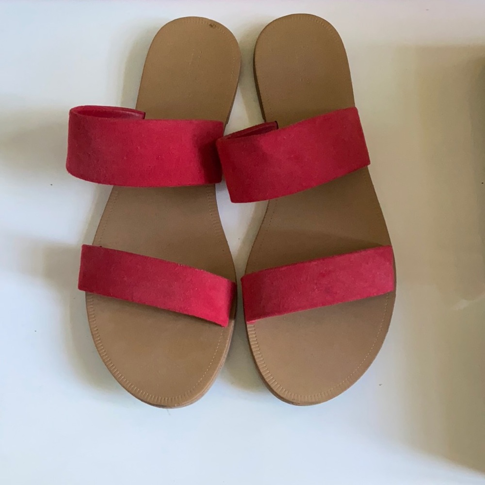 Forever21 sandals